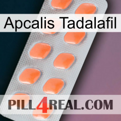 Apcalis Tadalafil 26